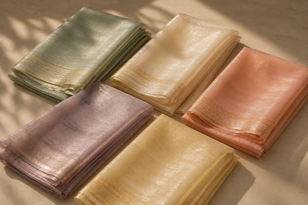 Kora Silk
