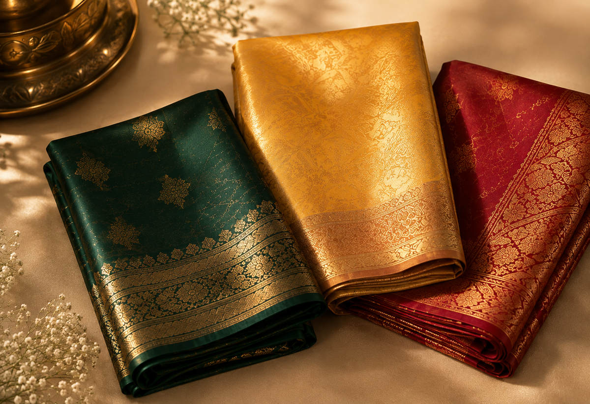 Katan Silk